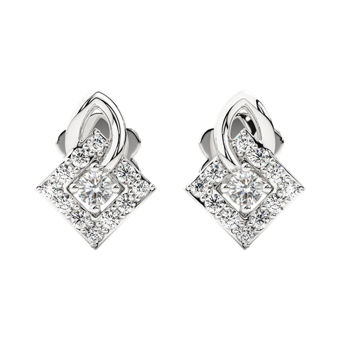 Bông Tai Nguyên Chiếc - ERFNJ2402131