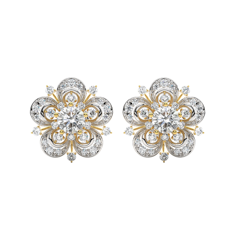 Bông Tai - ERFYJ2410701