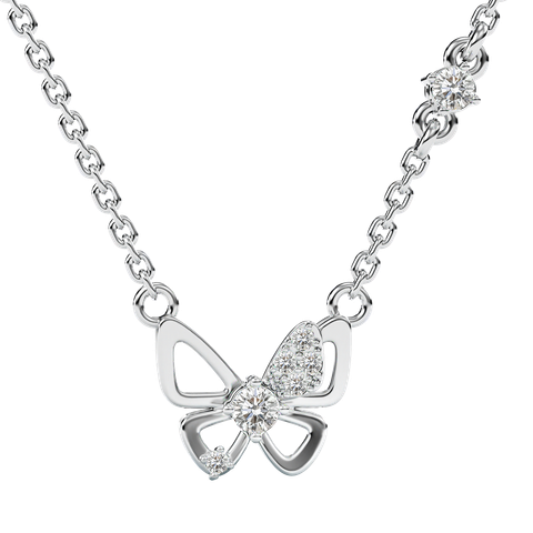 Dây Chuyền Liền Mặt - FPFNJ2402121