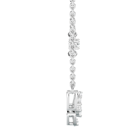 Dây Chuyền Liền Mặt - FPFNJ2402121