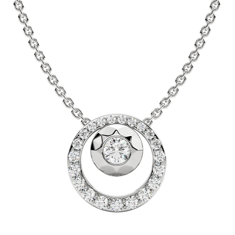 Mặt Dây Chuyền - FPFNJ2402171