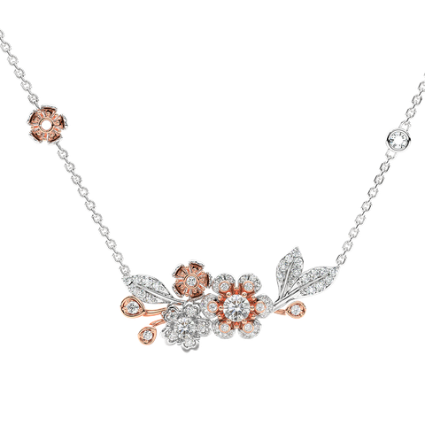 Dây Chuyền Liền Mặt - FPFNJ2410691