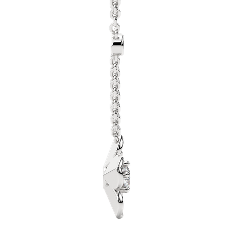 Dây Chuyền Liền Mặt - FPFNJ2410721