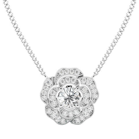 Vòng Cổ - NLFYJ2200311