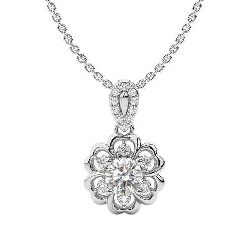 Mặt Dây Chuyền - PDFYJ2402211