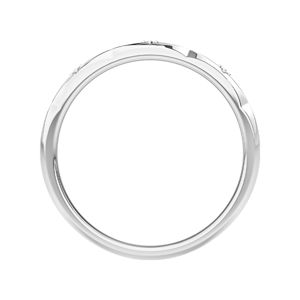 Nhẫn Nữ Nguyên Chiếc - RIFNJ2401741