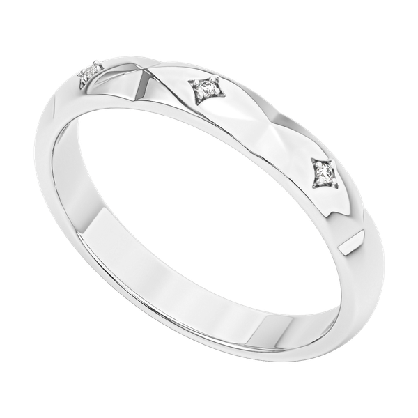 Nhẫn Nữ Nguyên Chiếc - RIFNJ2401741