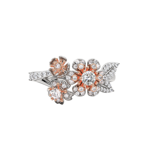 Nhẫn Nữ - RIFNJ2410691