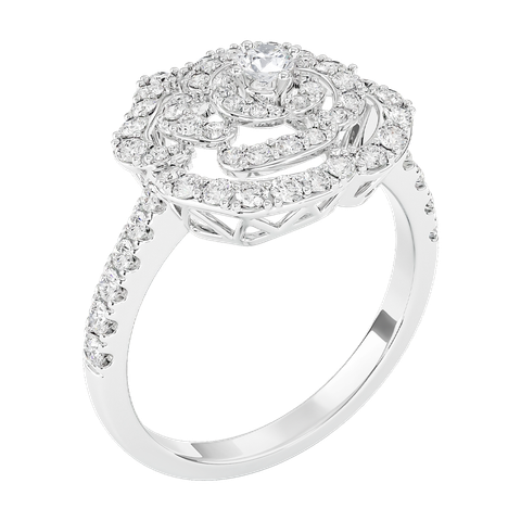 Nhẫn Nữ - RIFYJ2200281