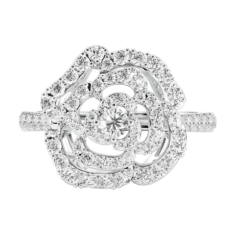 Nhẫn Nữ - RIFYJ2200281