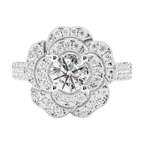 Nhẫn Nữ - RIFYJ2200311