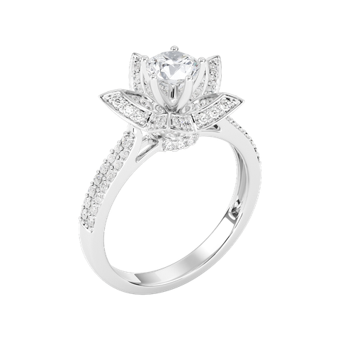 Nhẫn Nữ - RIFYJ2300064