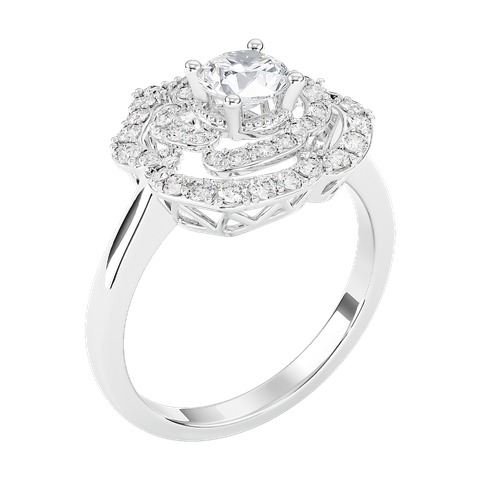 Nhẫn Nữ - RIFYJ2300301