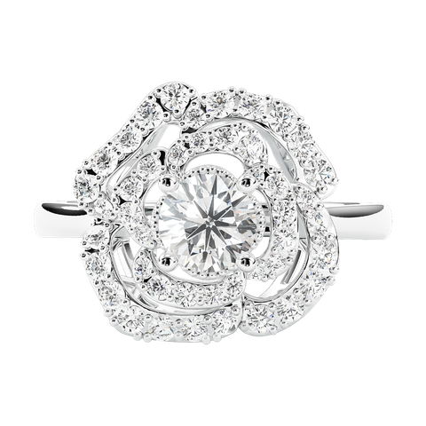 Nhẫn Nữ - RIFYJ2300301