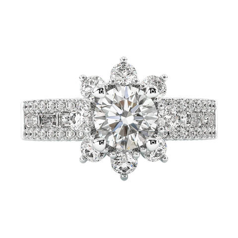 Nhẫn Nữ - RIFYJ2302741