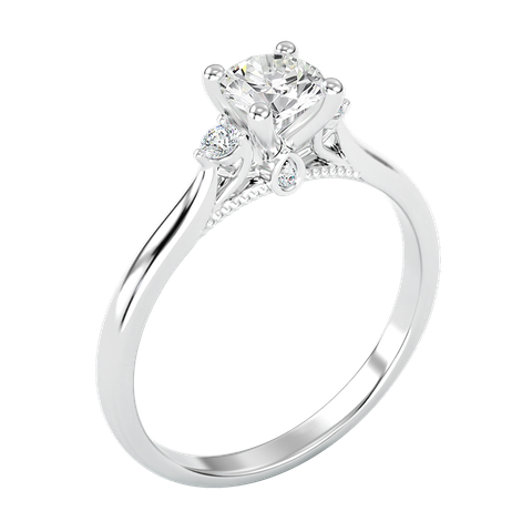 Nhẫn Nữ - RIFYJ2400341