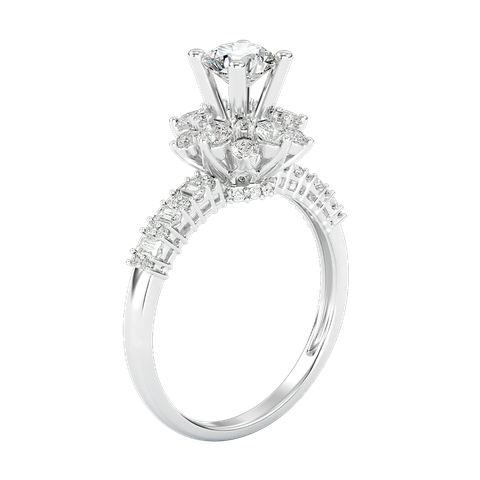 Nhẫn Nữ - RIFYJ2400501