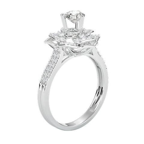 Nhẫn Nữ - RIFYJ2401711