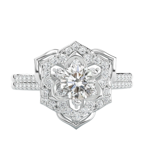 Nhẫn Nữ - RIFYJ2401711