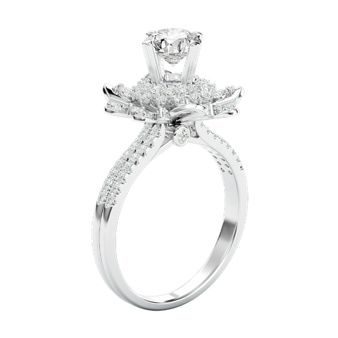 Nhẫn Nữ - RIFYJ2402221