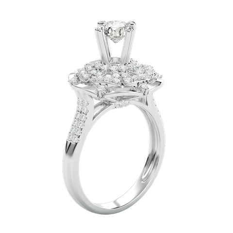 Nhẫn Nữ - RIFYJ2402231