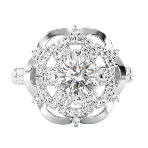 Nhẫn Nữ - RIFYJ2402231