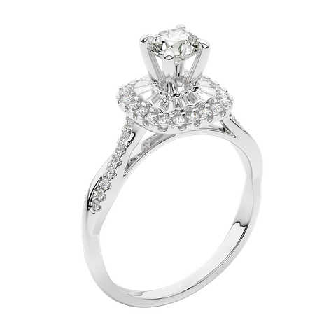 Nhẫn Nữ - RIFYJ2402301