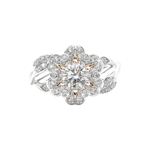 Nhẫn Nữ - RIFYJ2410671