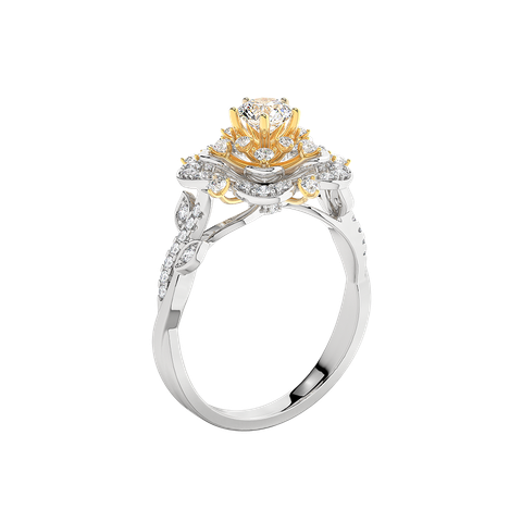 Nhẫn Nữ - RIFYJ2410701