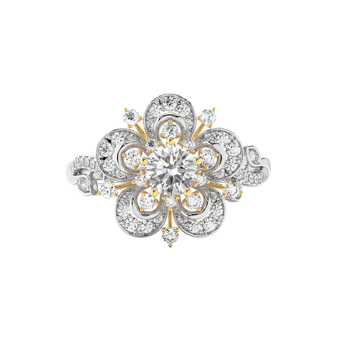 Nhẫn Nữ - RIFYJ2410701