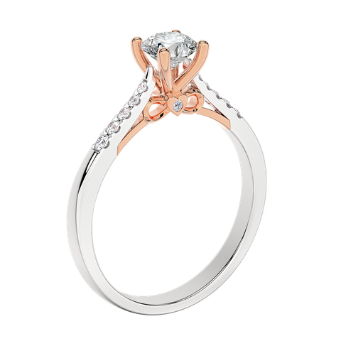 Nhẫn Nữ - RIFYJ2500341