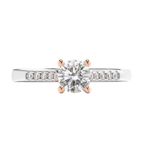 Nhẫn Nữ - RIFYJ2500341