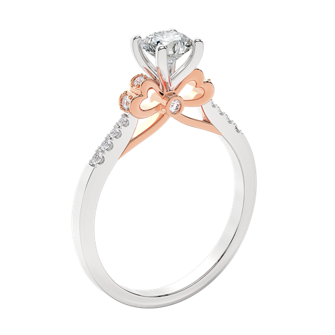 Nhẫn Nữ - RIFYJ2500351