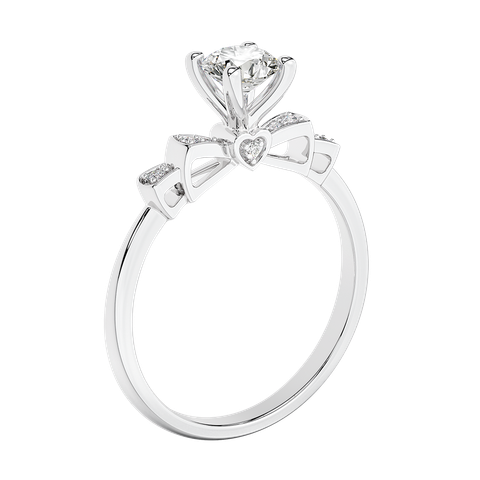 Nhẫn Nữ - RIFYJ2500371