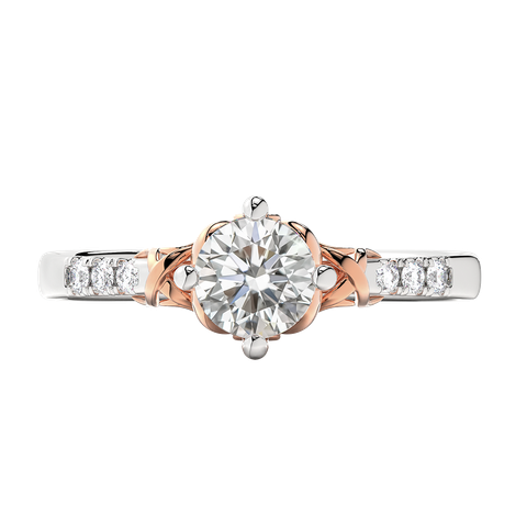 Nhẫn Nữ - RIFYJ2500391