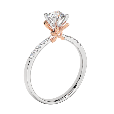 Nhẫn Nữ - RIFYJ2500401