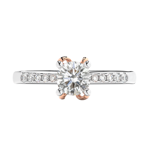 Nhẫn Nữ - RIFYJ2500401