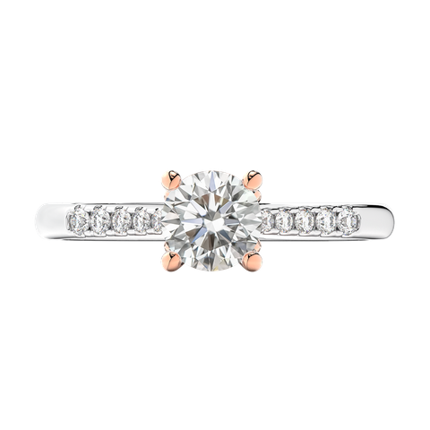 Nhẫn Nữ - RIFYJ2500431