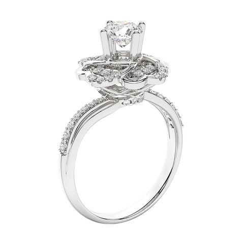 Nhẫn Nữ - RIFYJ2500461