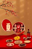  HỘP QUÀ CÁT TƯỜNG 