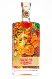  Eau De Vie  D'orange 
