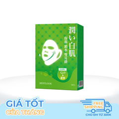 MẶT NẠ NÂNG CƠ 360º CẤP ẨM CHUYÊN SÂU DATE (5/2025)