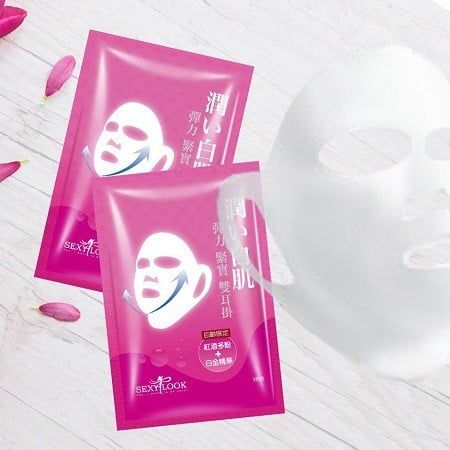 MẶT NẠ NÂNG CƠ 360º CĂNG MỊN GIẢM NHĂN ( DATE 5/2025)