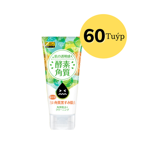 Thùng Gel Tẩy Tế Bào Chết Lên Men Trái cây