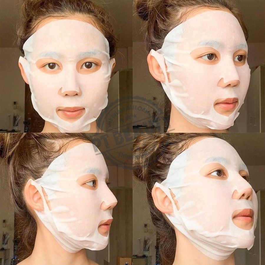 MẶT NẠ NÂNG CƠ 360º CẤP ẨM CHUYÊN SÂU DATE (5/2025)