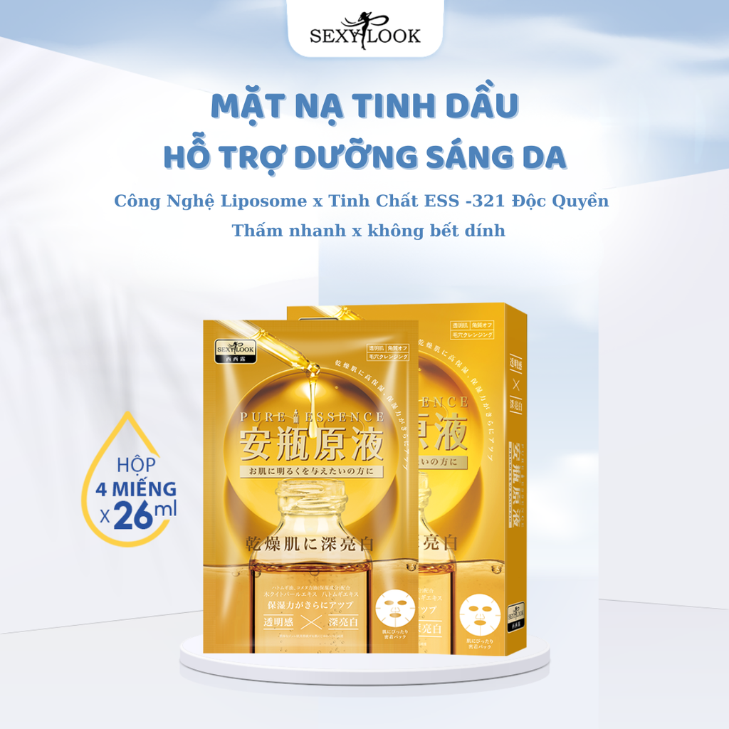 DEAL MỪNG PHÁI ĐẸP