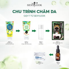 COMBO 10 HỘP MẶT NẠ TRÀM TRÀ KIỂM SOÁT DẦU MỤN 50 MIẾNG