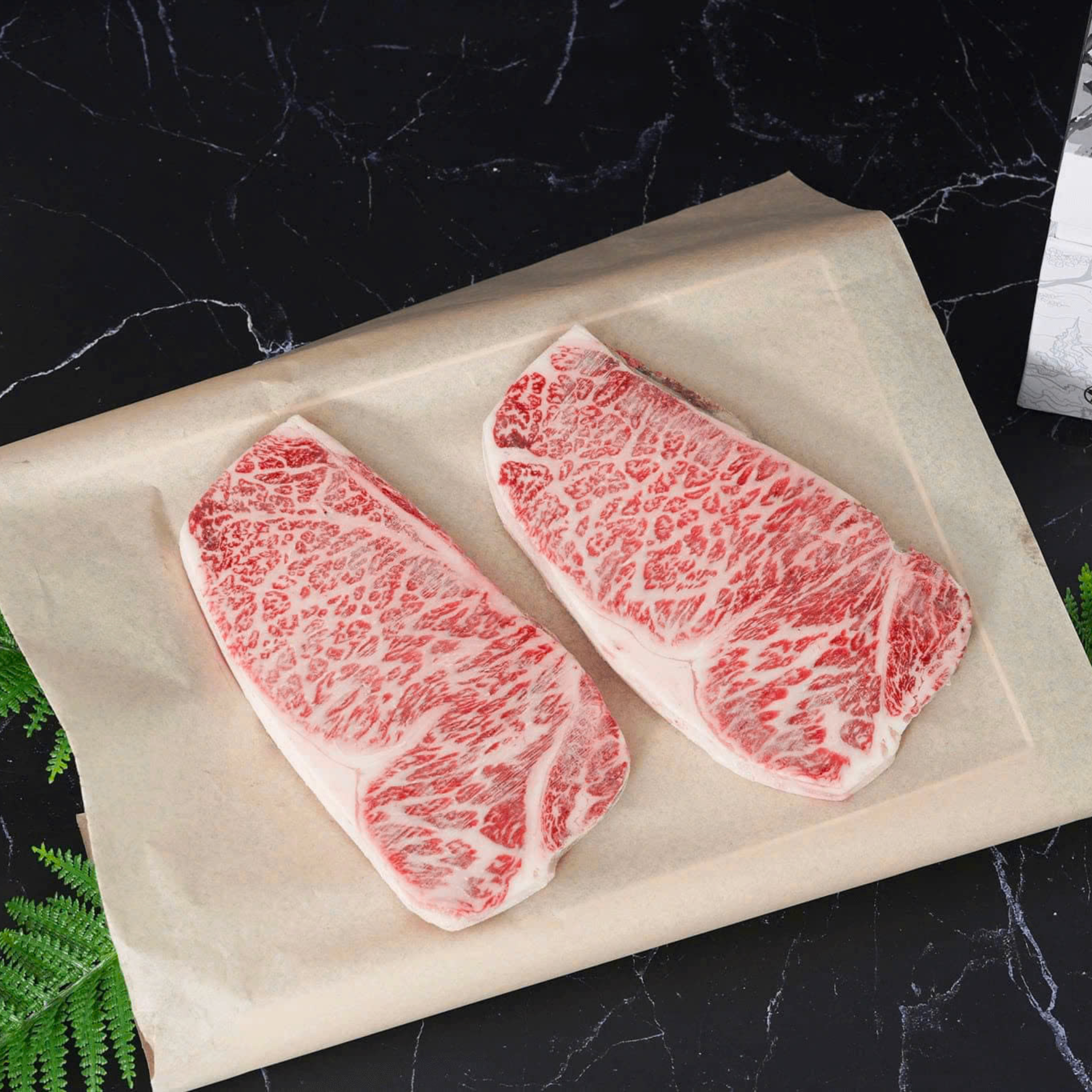 Bò Wagyu Nhật A5 Striploin
