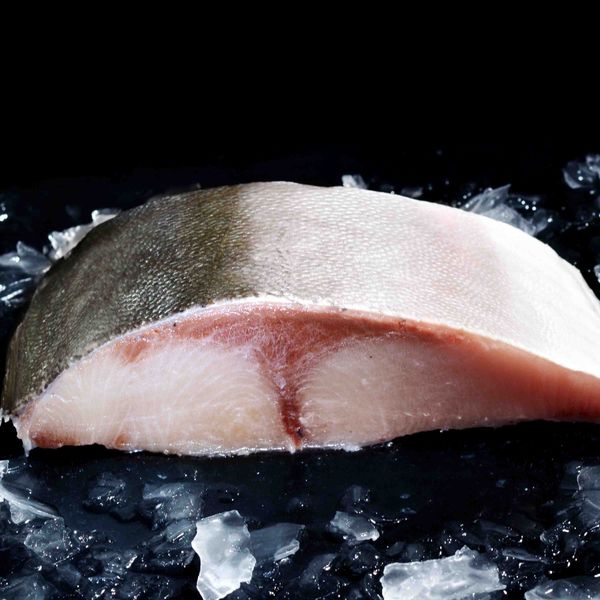 Cá cam Nhật Bản fillet đông lạnh - Hamachi