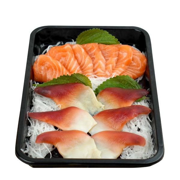 Combo sashimi 2M02